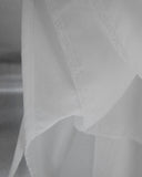Tuvella Shirred Balloon Skirt