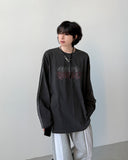 Cruise Track Long Sleeve