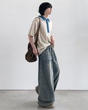 Marina Half Collar Knit