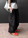 Pure V-neck Nylon Warm Up Sweatshirt