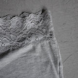 Lacer Lace Inner Shorts