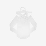 Sage Cutout Strap T-shirt