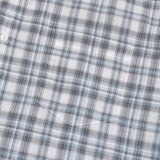 Martini Checked Half Shirt