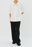 Rick Linen Baning Trousers