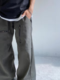 Multi-Zipper Tech CargoWide PT