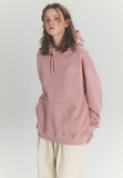 Cloud Cat Embroidered Hoodie