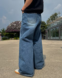 Ellie Washing Wide Pants