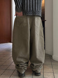 Desert Balloon Denim