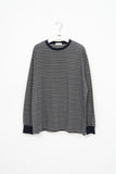 Rag Pigment Stripe Longsleeve