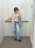ORDRE STRAIGHT DENIM