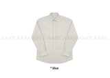 MIST STRIPE SHIRT