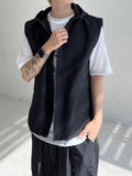Goretex Hooded Curf Vest
