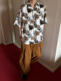 Vacation Hawaiian Shirt