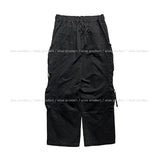 River Multi Volume Strap Cargo Pants