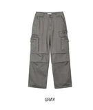 Kirua Multi Cargo Pants