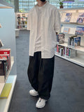 DISCERNENT's HD Balloon Denim