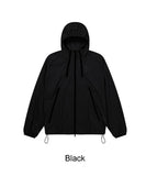 Kain Summer Multi-Zipper Wind Jacket
