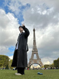 Estee Mac Trench Coat