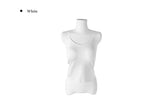 Litting Lace Cap Ribbed Sleeveless