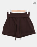 The Feel Folding Shorts