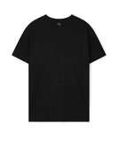 [LAN ARCHIVE] Pintuck Waffle Short Sleeve T-Shirt
