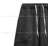 Ben Under Diagonal Pocket Cargo Pants