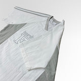 Nylon Force Half Tee