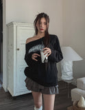 Churu Tiered Cutting Skirt Pants