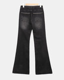 Nuttu Bootcut Denim Pants