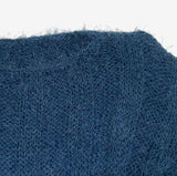 Minya Angora Knit