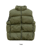 WELLON PADDING VEST