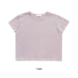 MODAL HALF T
