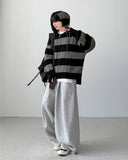 Static Balloon Training Pants