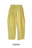 Vedinon Multi Pintuck Training Pants