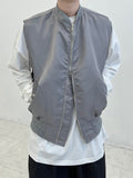 MA-1 Dope Flight vest