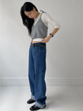 Mali Basic Crop T-Shirt