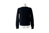Kand Round Button Knit Cardigan
