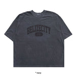 BELIZECITY PIGMENT HALF T