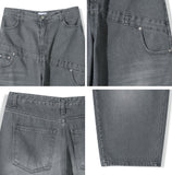 Terus Tuobi Denim Pants