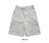 SUMMER POCKET BERMUDA PT