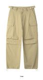 PARACHUTE CARGO COTTON PT