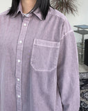 Linon Pigment Basic Shirt