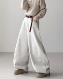 Neto Balloon Wide Pants