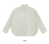 BREEZE STRIPE SH