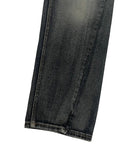 DIAGONAL LINE DENIM