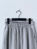 Double-Sided Wide Fit Stand Jogger PT