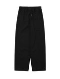 One Tuck Track Pants