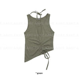DUAL LAYERED TOP