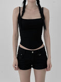 Locu Micro Shorts