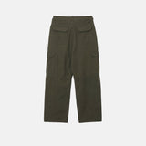 Nuts Cargo Cotton Pants